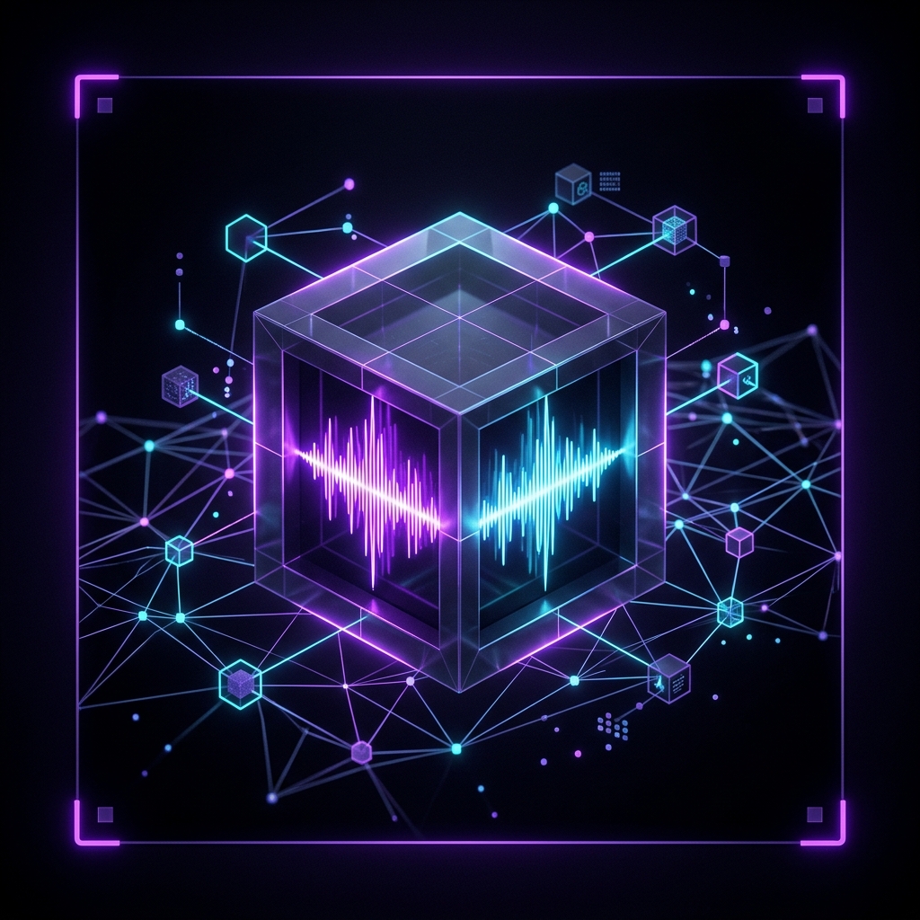 Audius Music