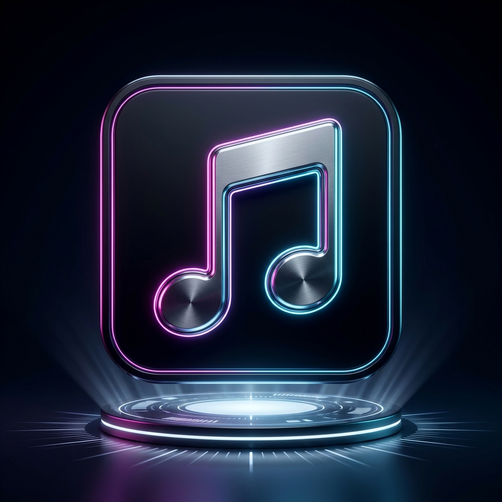 Apple iTunes