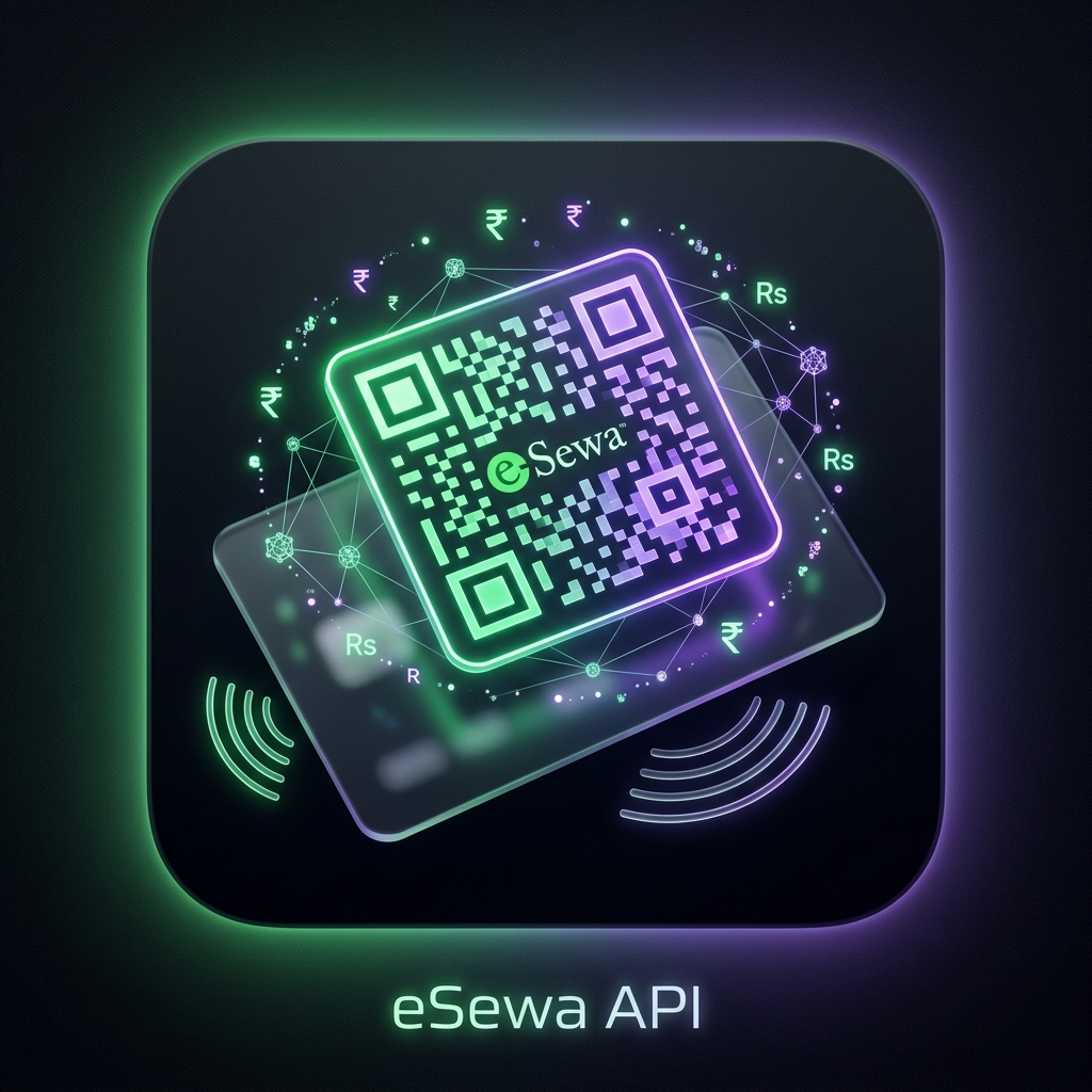 Payment QR